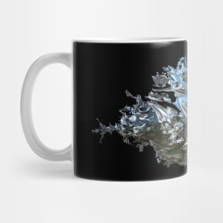 Cosmic Stone Mug